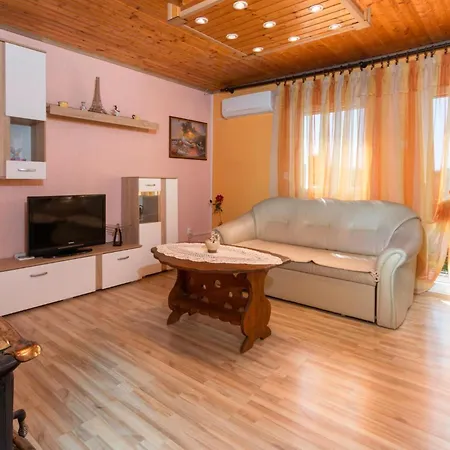 Awesome In With Wifi Apartmán